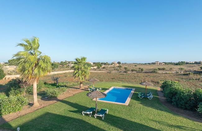 Sa Carrotja in Mallorca - Foto 30