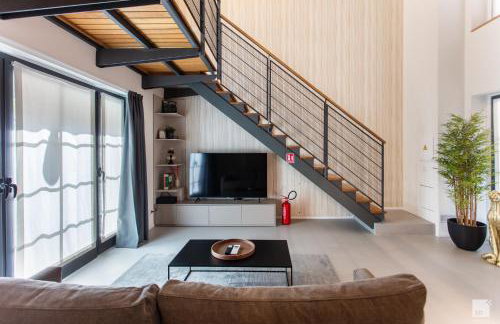 Luxury House in Milano Pietrasanta 130 mq - Foto 44