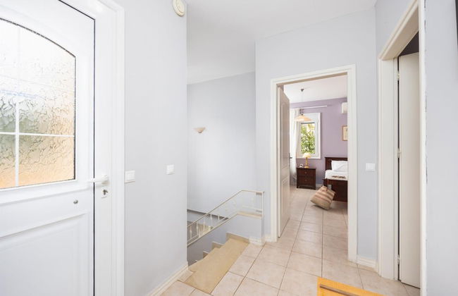 Villa Elessa in Rethymno - Foto 51