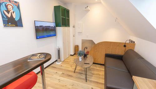 Quiet Private Studio - Personal Welcome - Basel - Foto 5