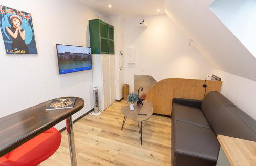 New, quiet apartment close to Basel - Foto 20