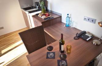 GuestHouse Mannheim - Foto 8