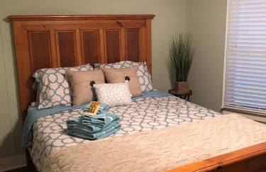 Beaufort SC New Renovation, Close to Parris Island, Historic Downtown, Beautiful Beaches, Sleeps 6 - Foto 8