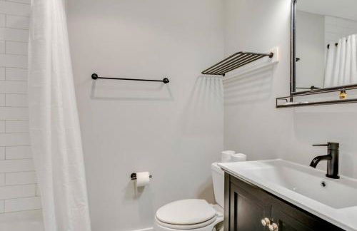 Spacious 3 Bedroom Historic Franklin Quadplex - Foto 29