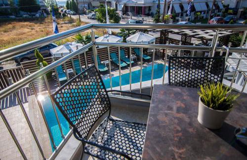 Sea Pearl Luxury Apartments - Foto 28