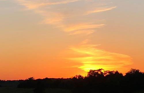 Grande maison en pierre de taille avec piscine, sauna et jacuzzi - Foto 54