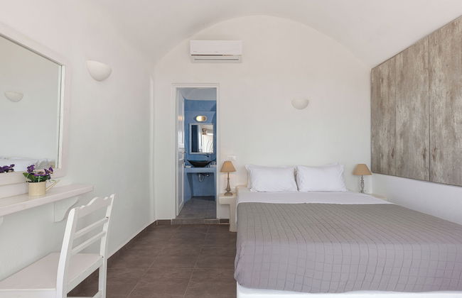 Zatrikion Villas Santorini - Foto 42