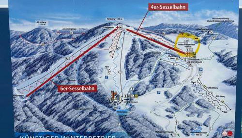 Aotearoa - Mountain apartment in Bavaria, Mitterdorf - Mitterfirmiansreut - Foto 3