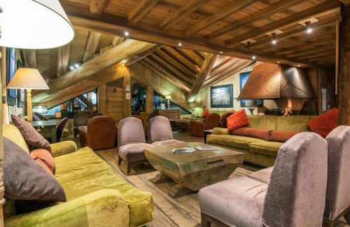 Résidence Les Fermes de Méribel - maeva Home - 2 Pièces 4 Personnes Sélection MAE-4097 - Foto 24