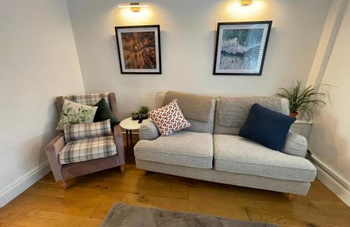 Cheerful 2 Bedroom Townhouse with Cinema Loft - Foto 4