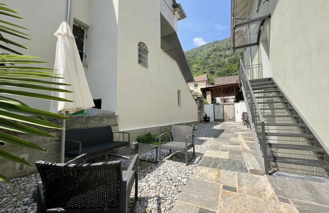 Residenza La Serenata - Photo 38