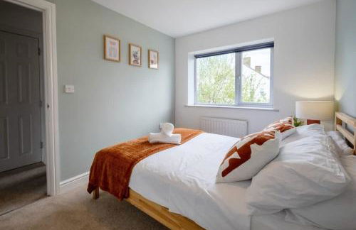 Ruskin Apartment near Bath - Free Parking - 1 Bedroom - Sleeps 3 - Foto 11