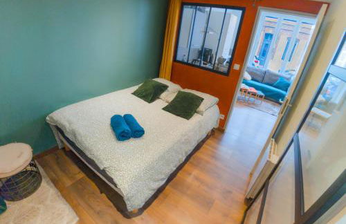 Luminux - 1P à 2P - Henriville - Foto 11