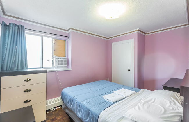 Toronto Furnished Living Scarborough - Foto 6