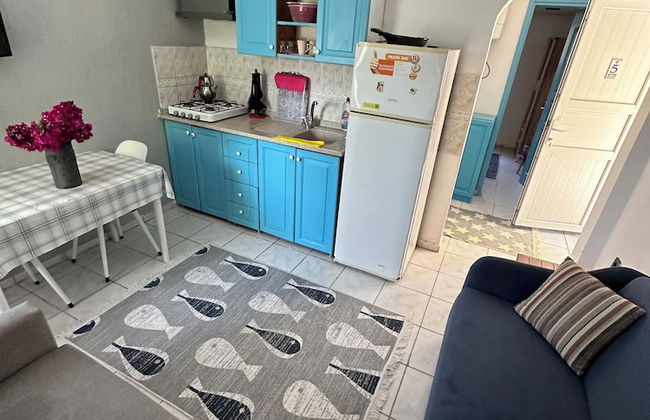 Paradise Gumusluk - Photo 4