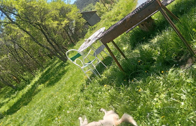 Room in Guest Room - Idylic Family Sejour With Hottube in Green Land - Photo 48