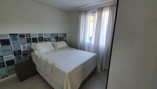 Em Brusque SC - Ravenna Confort - Foto 5, Habitación