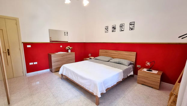 Independent House Near Otranto - Foto 2, Habitación