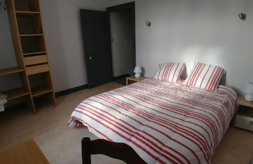 Gîte des Forces - Limousin - Haute Vienne - Foto 6