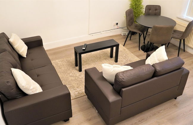 Copperfield House - Foto 21