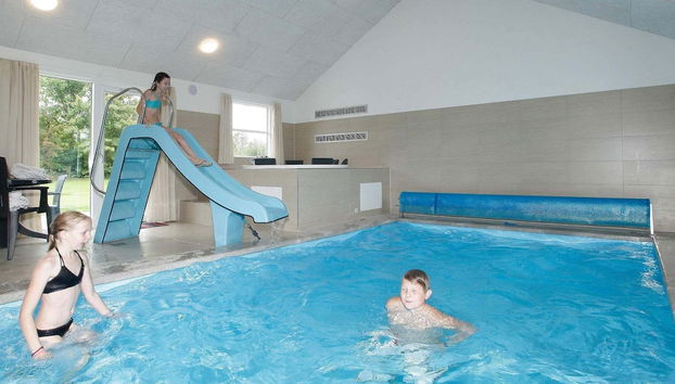 Luxury Retreat With Pool - By Traum Ferienwohnungen - Foto 5, Piscina