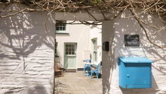 2 Bed in Polruan oc-p00697 - Foto 3, Other