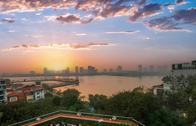 Radiant Pegasy Apartment & Travel - Foto 78