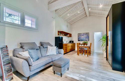 Loft con Vigna sui Colli Bolognesi - Villa Govi Pancaldi - Foto 11