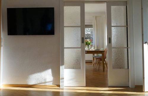 Gemütliche Wohnung in unmittelbarer Nähe zum See - Foto 11