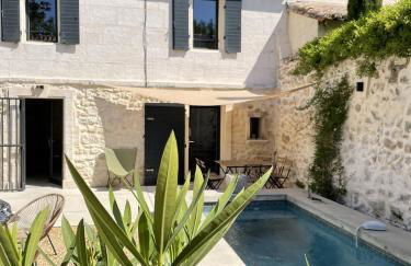 L'annexe des Alpilles - Foto 10