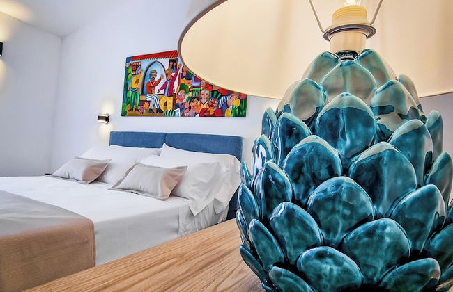 Thaleia Dimora di Pregio - Photo 12