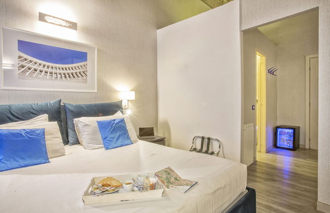 History Suite - Foto 19