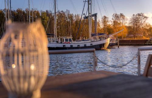 Baltic Sea Views & Cozy Comfort - Foto 23