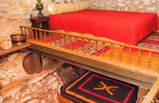 260m2 Unique Mountain House in Lilea Parnasos - Foto 7