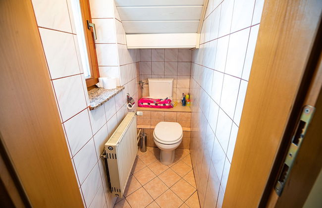 Three Bedroom Apartment Ana With hot tub - Foto 23