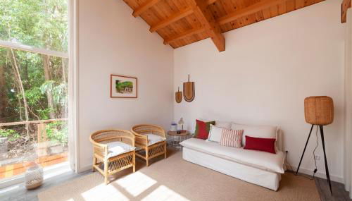 Cabanas da Viscondessa - Photo 5