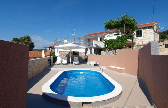 Holiday House Neda - Foto 28