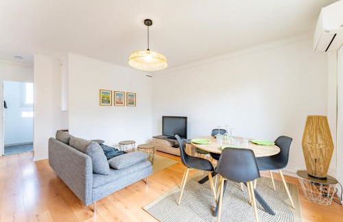 Le bel Albi T3 tout équipé & wifi haut débit - Photo 1