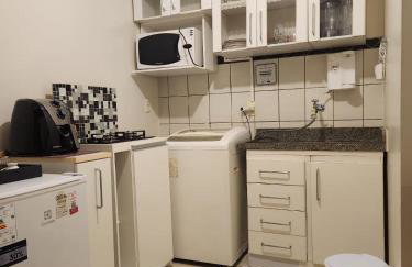 Apartamento confortável em Brasilia - Foto 9