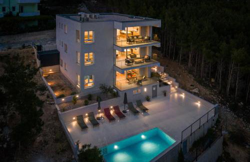Villa Alta Mare - Apartments With Pool - Foto 6