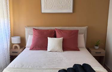 Le Terracotta - Parking privé - Photo 7