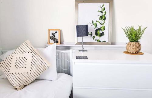 3 bed flat Cardiff Central Location - Foto 15