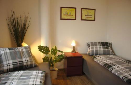 Fewo Elbkilometer 311 - Foto 5