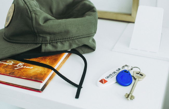 Gente del Sur - Amundsen - Photo 4