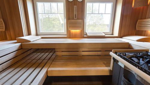 Villa Vier Inselblick - Foto 2