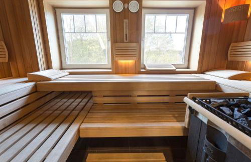 Villa Vier Inselblick - Foto 2