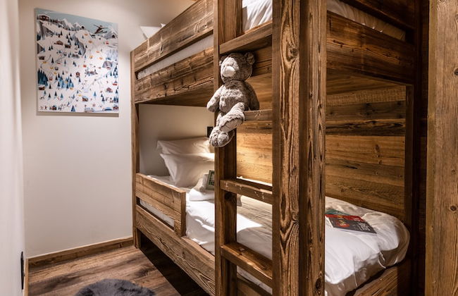 Alaska Lodge by Alpine resorts - Foto 23