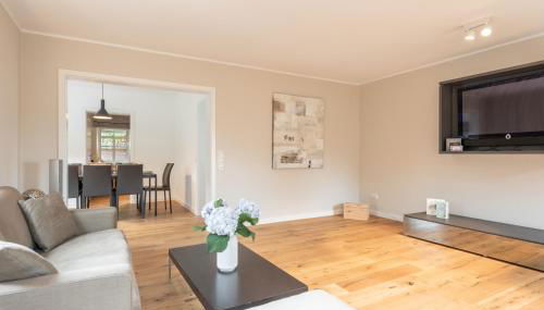 Familienhaus am Meer Nessmersiel - Foto 5