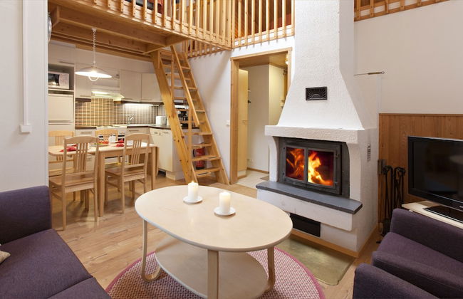 Holiday Club Pyhä - Foto 17