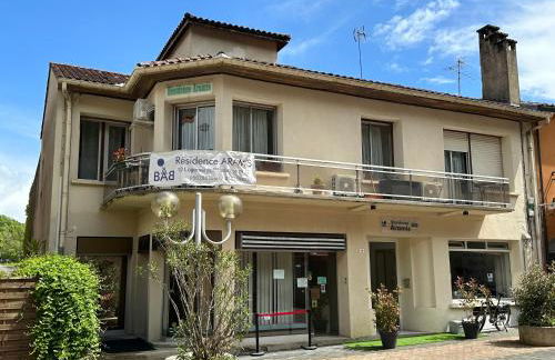 Résidence Aramis - Photo 9